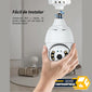 FOCO CAMARA 360°